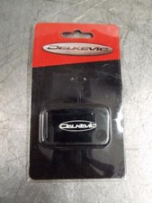 KTM SX SXF EXC EXC-F - FRONT BRAKE MASTER CYLINDER CAP - BLACK - MOTOCROSS ENDUR