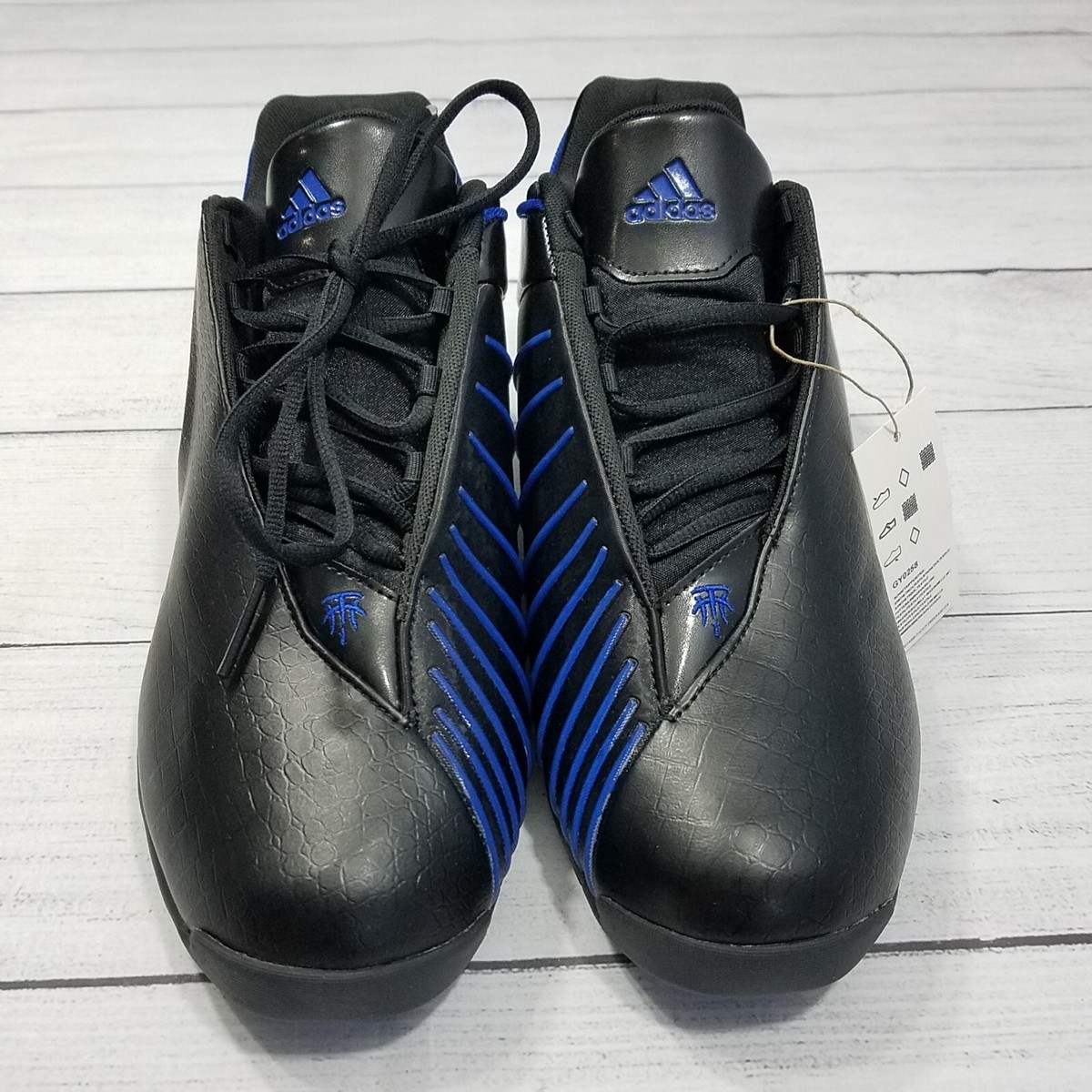 シューズ(男性用) adidas T-MAC3 Adidas T-Mac 3 Restomod 