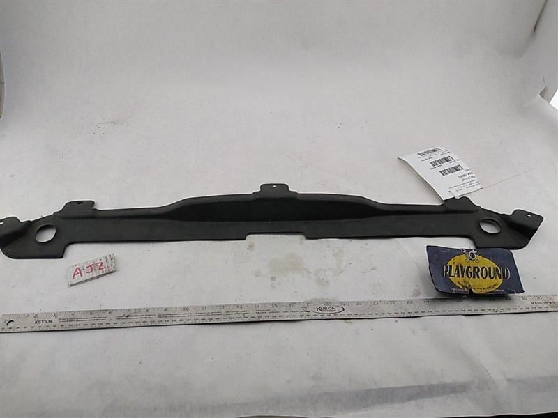 97-06 Jaguar XK8 XKR Radiator Upper Top Cover Support MJA4180AD