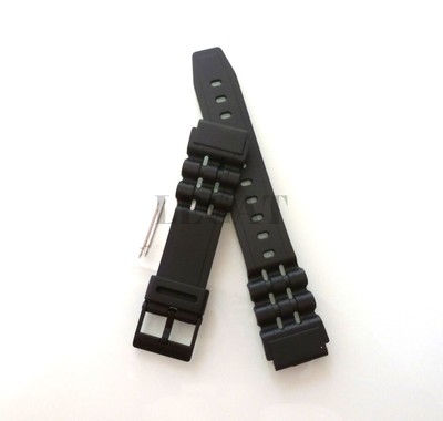 casio w87h watch band