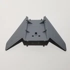 GI Joe Conquest X-30 Jet Rear Wing Fin Base Vehicle Part ARAH 1986
