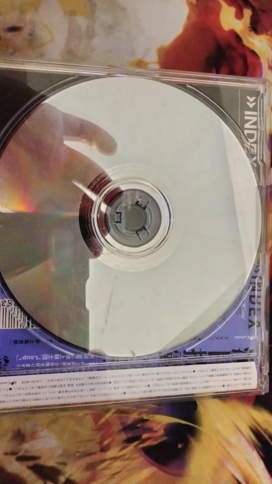 The Repertory 01 Foto 2 de 3