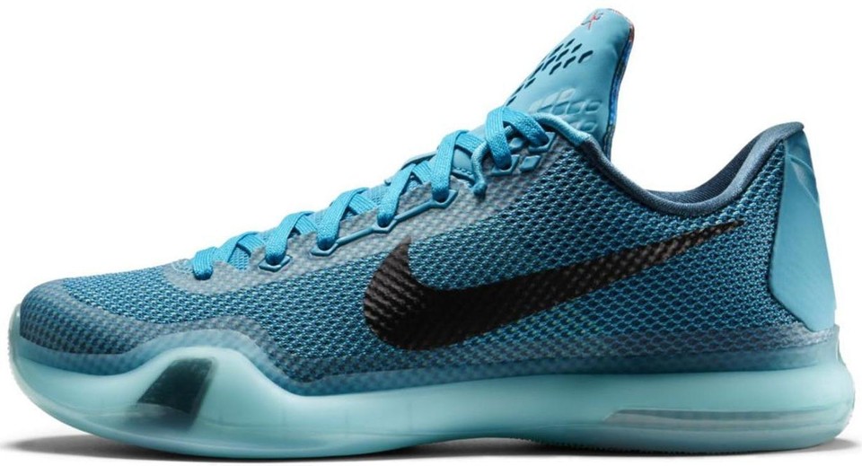 バスケットボール NIKE - NIKE KOBE 10 28cm Nike Kobe 10 Elite High American for Sale | Authenticity