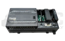 AUTOMATION DIRECT D0-06DD2 DIRECT LOGIC 06 PROCESSOR 12-24VDC 0.5A