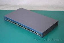 Cisco WS-C2950T-24 Catalyst 2950 24 Port Switch