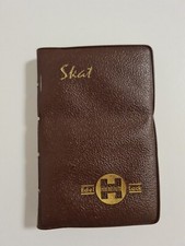 Skat Edel Hemmelrath Lack