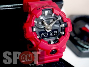 ga 700 red