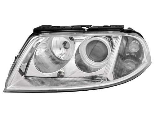 Scheinwerfer links für VW Passat B5 Lift 2000-2005 - Bild 2 von 4