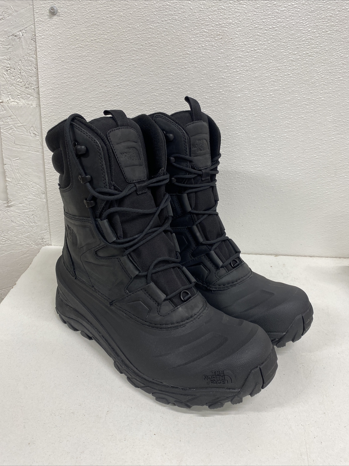 The North Face Mens Chilkat 400 II Snow 