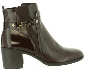 women's geox ankle boots uk