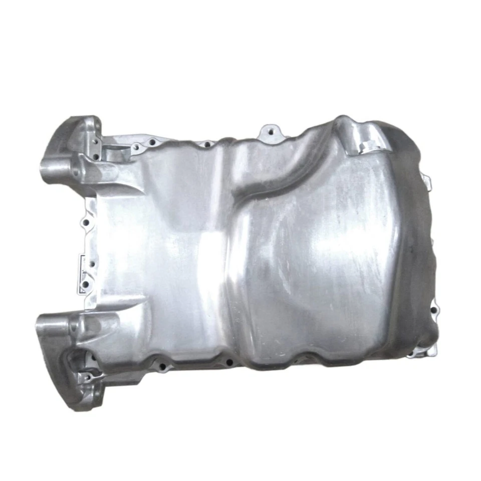 Cacerola de aceite para Honda Accord Odyssey Acura TL Pilot MDX RL Ridgeline 3,5 L 3471CC Foto 3 de 4