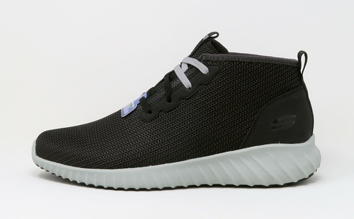 skech knit mesh