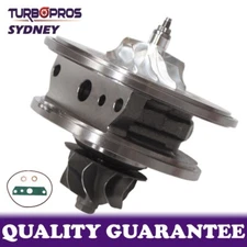 Upgrade Billet Turbo Core For Mercedes Benz C320 OM642 3.0L