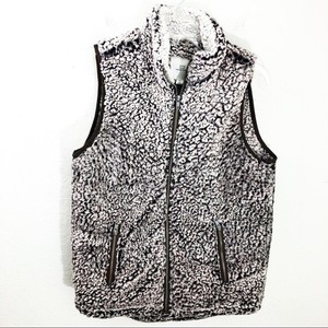 thread and supply wubby vest