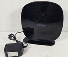 Belkin AC900 DB Wi-Fi Dual-Band AC+ Gigabit Router F9K1117V2