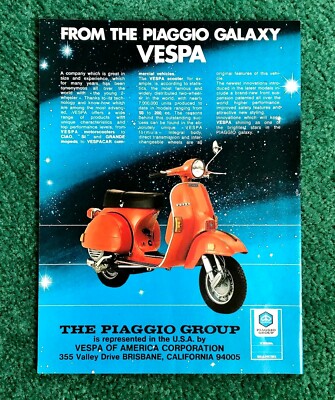 Vespa Rally 200 Vespa 200 Gs 180 Ss Vespa 180 Gs TAPPO SERBATOIO