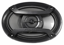 pioneer premier 6x9 speakers