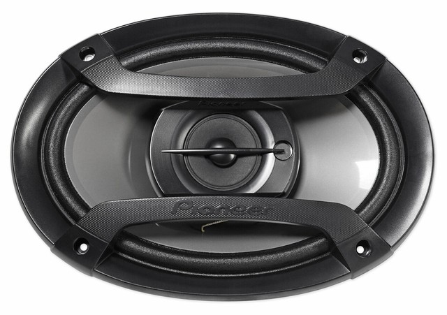 high fidelity car speakers