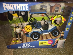 fortnite rc car