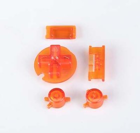 Game Boy Color Buttons - FunnyPlaying