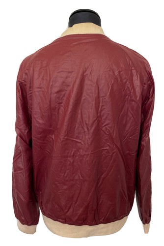 ADIDAS GIACCA UOMO MEN JACKET VINTAGE JHB1197 - Foto 3 di 4