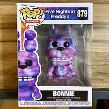 Funko Bitty POP! Five Nights at Freddy's 0.9-in Vinyl Figure Set 4