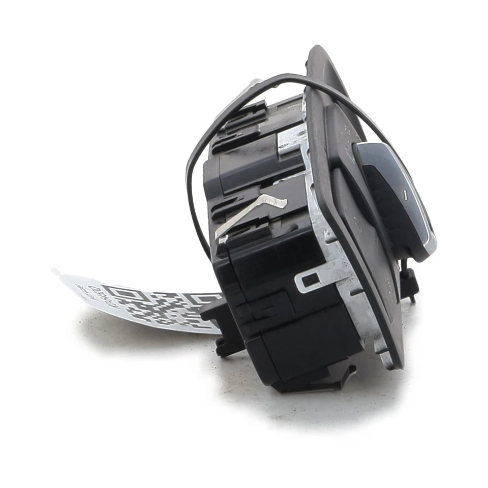 Interrupteur d'éclairage - BMW SERIE 1 II PH.2 - 61316847524 - K0-6450Q - Photo 4/4