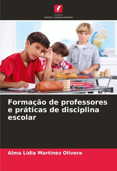Alma Lidia Martinez Olivera | FormaçãO De Professores E PráTicas De...-image