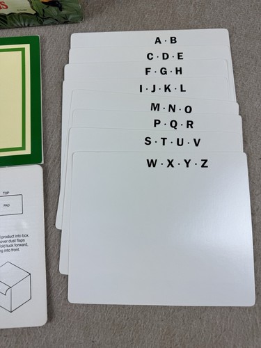 Wildlife Adventure Cards Educational Homeschool Grolier 90s Animals 2 Boxes - Picture 14 of 19