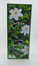 Wen Chaz Dean SPRING GARDENIA GREEN TEA Cleansing Conditioner 16 oz