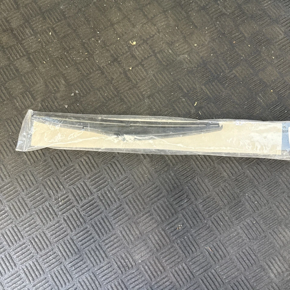 Limpador traseiro Toyota Highlander 2008-2019 85241-42070 fabricante de equipamento original - Imagem 4 de 4