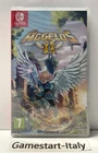 AGGELOS II 2 - NINTENDO SWITCH - GAME NEW SEALED NEW - PAL VERSION