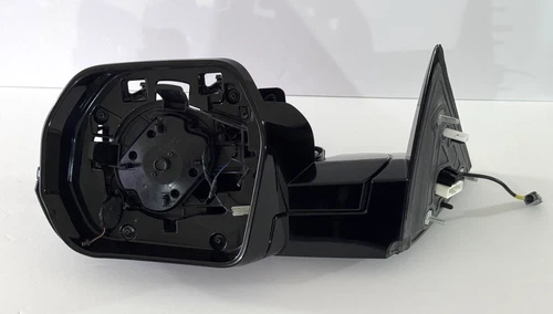 OEM l 2022 - 2025 Toyota Tundra Sequoia Side Mirror Camera Bind Spot 87940-0C691