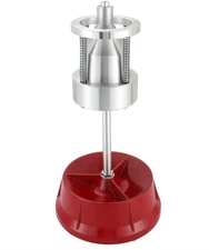 Portable Bubble Wheel Balancer, Heavy Duty Tire Balancer for Car & Light Truck