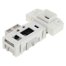 Interruptor de cerradura de puerta de lavadora de ropa de carga frontal