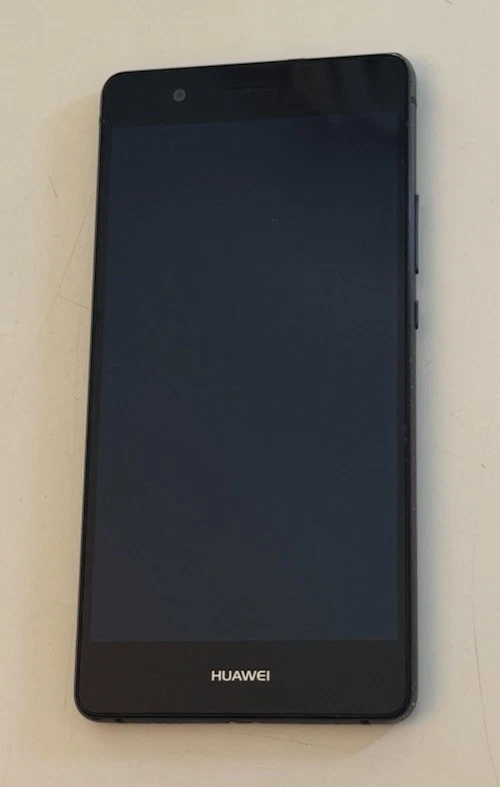 Huawei P9 Lite VNS-L21 Spender - Display Touch Screen Accu Kamera Lcd Ok - Bild 1 von 2