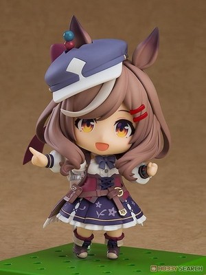 GOOD SMILE COMPANY NENDOROID #2412 UMAMUSUME: PRETTY DERBY
