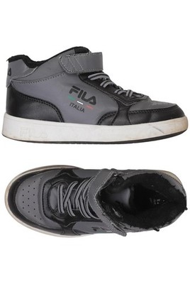 FILA Kinderschuh Jungen Sneaker Sandale Halbschuh Gr. EU 31 Mehrfarbig #8hx7feo