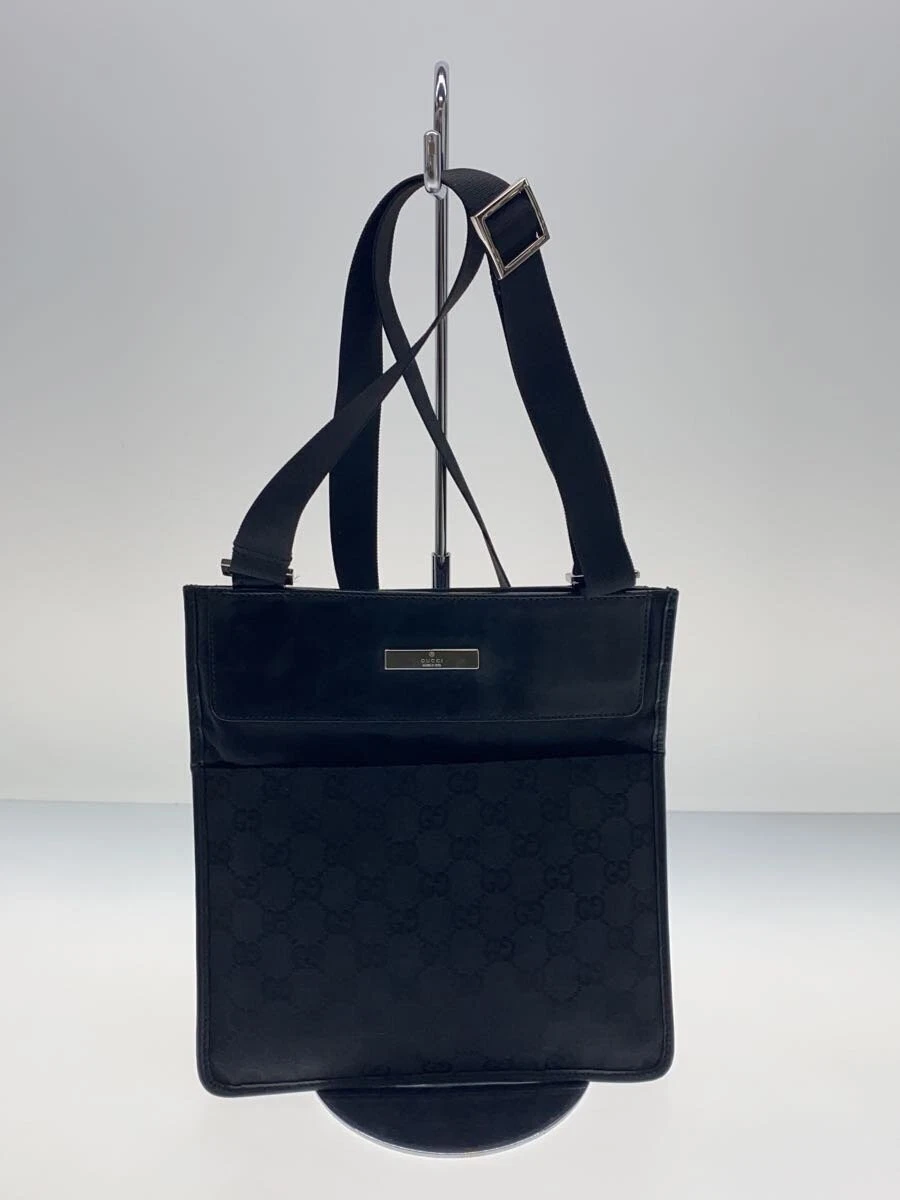 Sac bandoulière toile GUCCI GG 27639