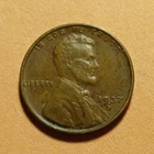 1937 D LINCOLN WHEAT CENT
