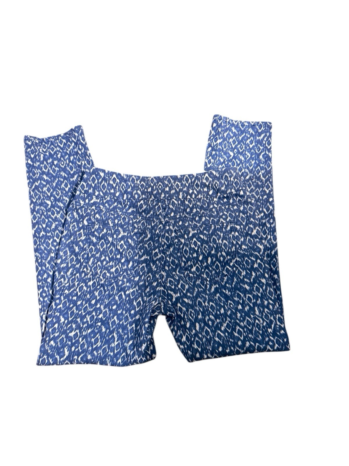 Boho Cottagecore Ruby Road Pants Comfortable Clas… - image 1