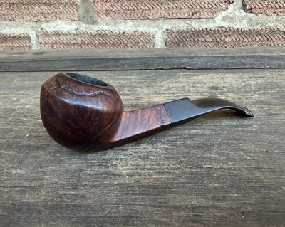 Vintage Savinelli Sherwood 623 Pfeife Tabakpfeife Smoking Zubehör