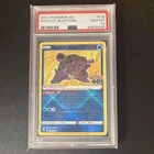 The Pokémon Company Pokemon TCG 2022 Pokemon GO Radiant Blastoise 018/078 PSA 10