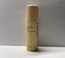 NEW Eva Nyc Freshen Up Invisible Dry Shampoo Light & Fresh,Travel Size 35ml