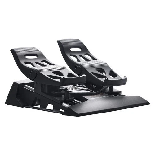 Thrustmaster Video Game Flight Pedal for sale | eBay