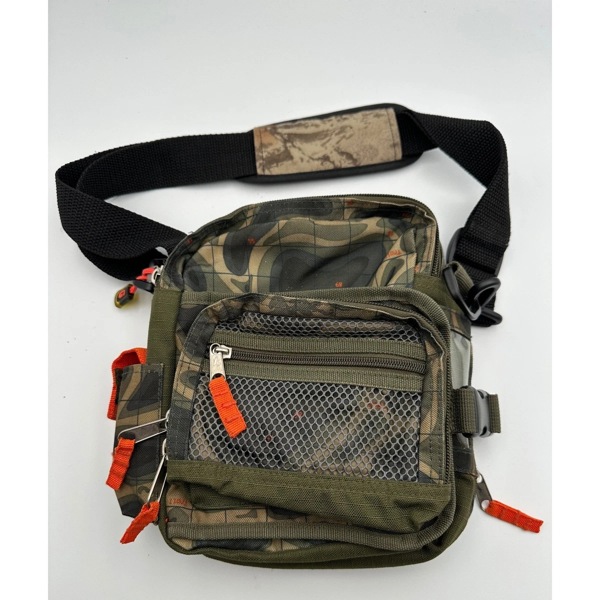 gap messenger bag products for sale | eBay