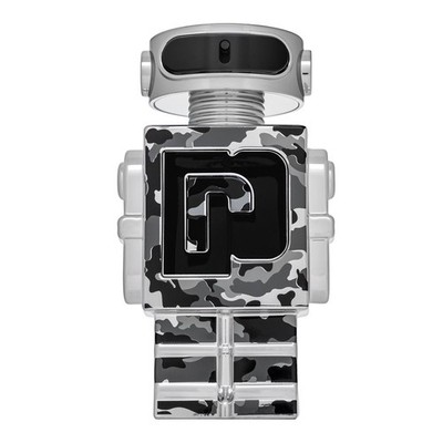 Paco Rabanne Phantom Legion Eau de Toilette für Herren 100 ml