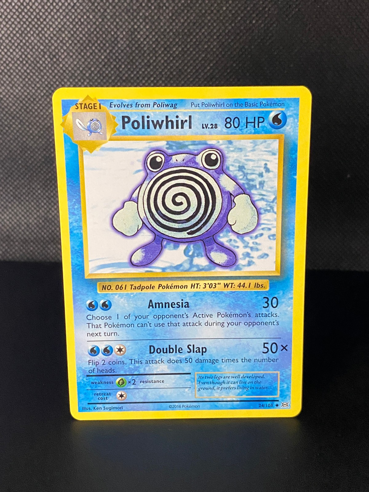 Pokemon TCG XY Evolutions *Add to Cart for Multi-Card Discount* Fresh Pulls