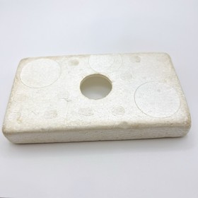 Nintendo Game & Watch FIRE RC-04 1980 w/ Box Tested and Working