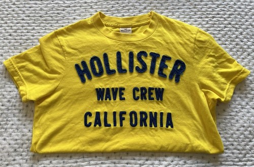 Hollister T-Shirt - Picture 5 of 5